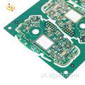 12 Camadas PCB Manufacturing Service Control Control Board